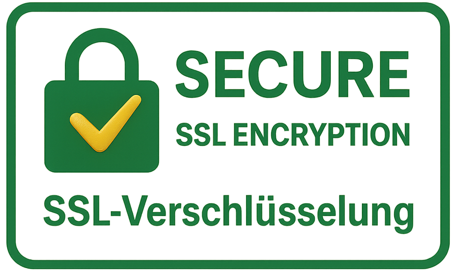 SSL-Verschlüsselung